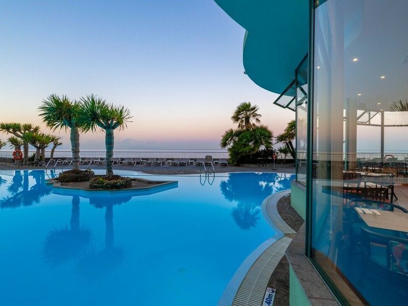 Hôtel Pestana Ocean Bay 4* pas cher photo 4