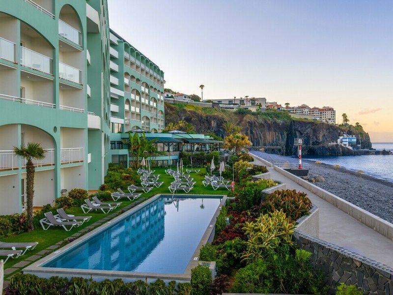 Hôtel Pestana Ocean Bay 4* pas cher photo 5