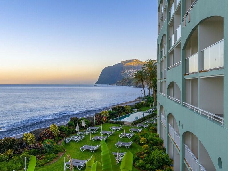 Hôtel Pestana Ocean Bay 4* pas cher photo 6