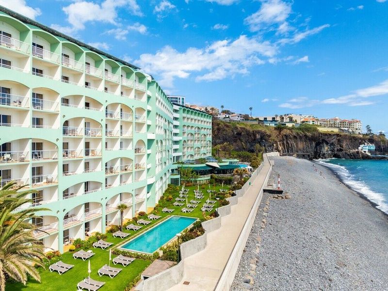 Hôtel Pestana Ocean Bay 4* pas cher photo 7