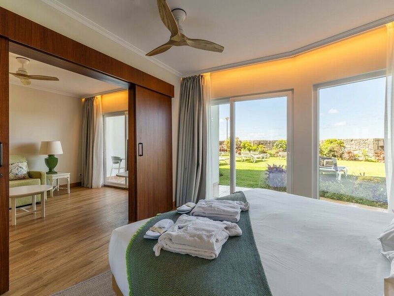 Hôtel Pestana Ocean Bay 4* pas cher photo 8