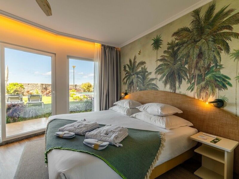 Hôtel Pestana Ocean Bay 4* pas cher photo 11
