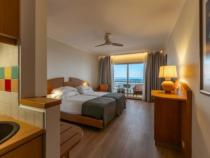 Hôtel Pestana Ocean Bay 4* pas cher photo 12
