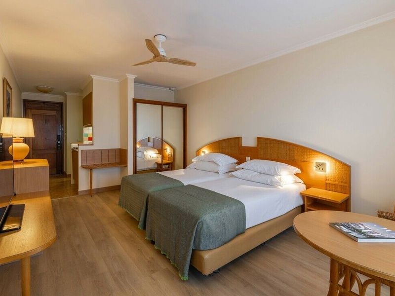 Hôtel Pestana Ocean Bay 4* pas cher photo 13