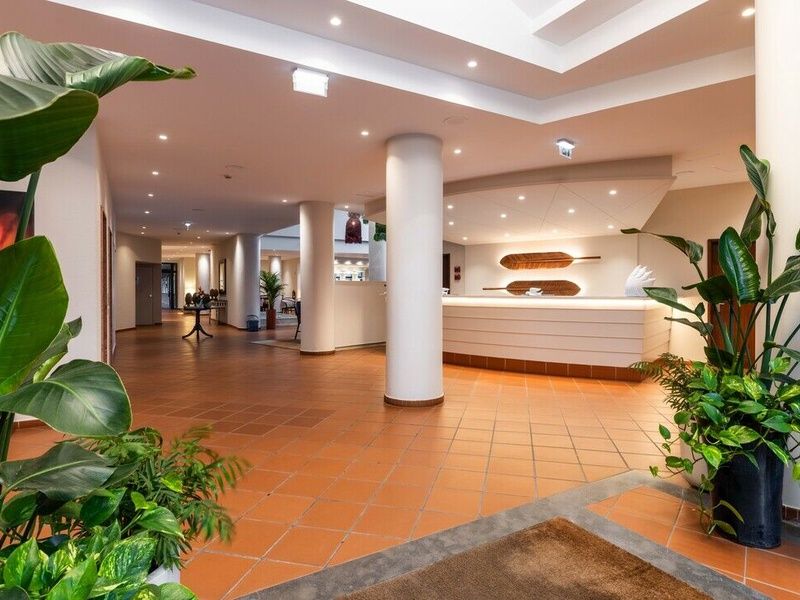 Hôtel Pestana Ocean Bay 4* pas cher photo 14