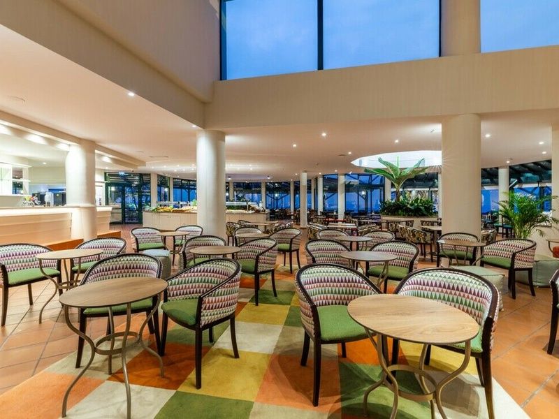 Hôtel Pestana Ocean Bay 4* pas cher photo 15