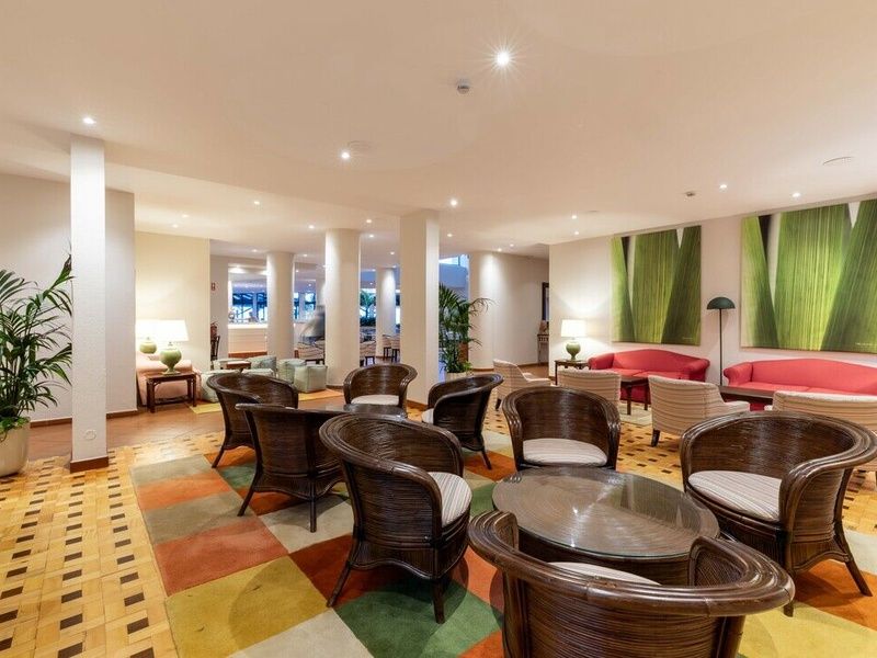 Hôtel Pestana Ocean Bay 4* pas cher photo 16