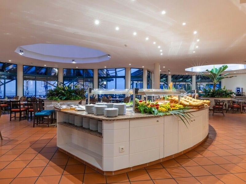 Hôtel Pestana Ocean Bay 4* pas cher photo 17