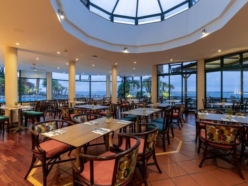 Hôtel Pestana Ocean Bay 4* pas cher photo 18