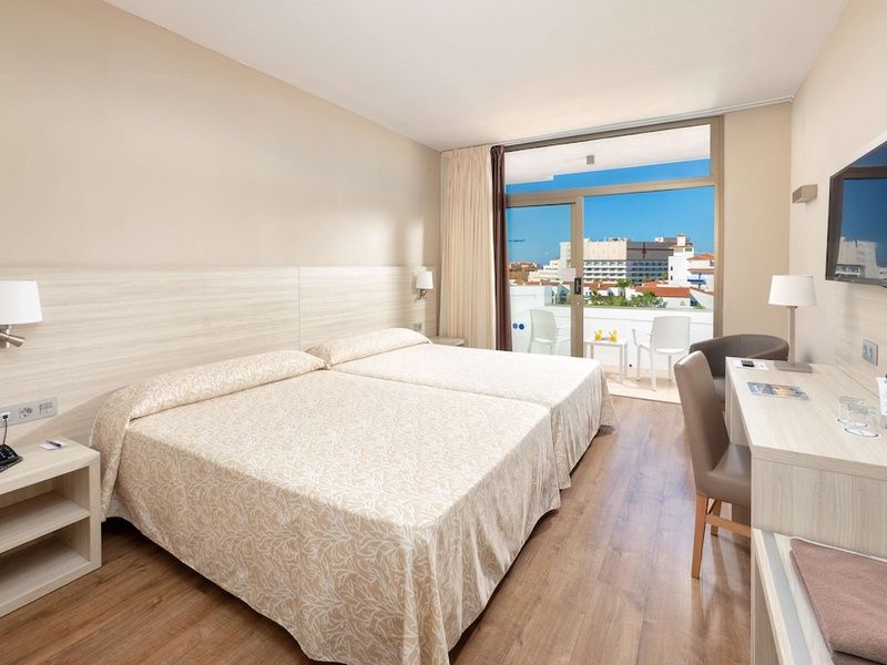 Hôtel Best Tenerife 4* pas cher photo 3