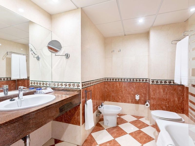 Hôtel Best Tenerife 4* pas cher photo 4