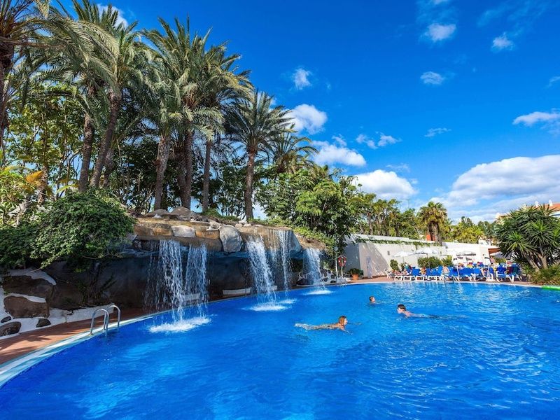 Hôtel Best Tenerife 4* pas cher photo 5