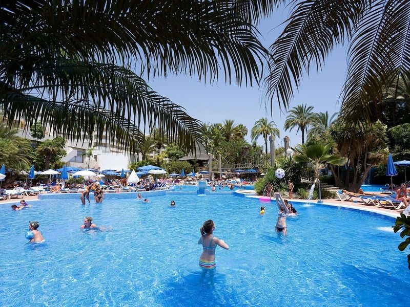 Hôtel Best Tenerife 4* pas cher photo 7
