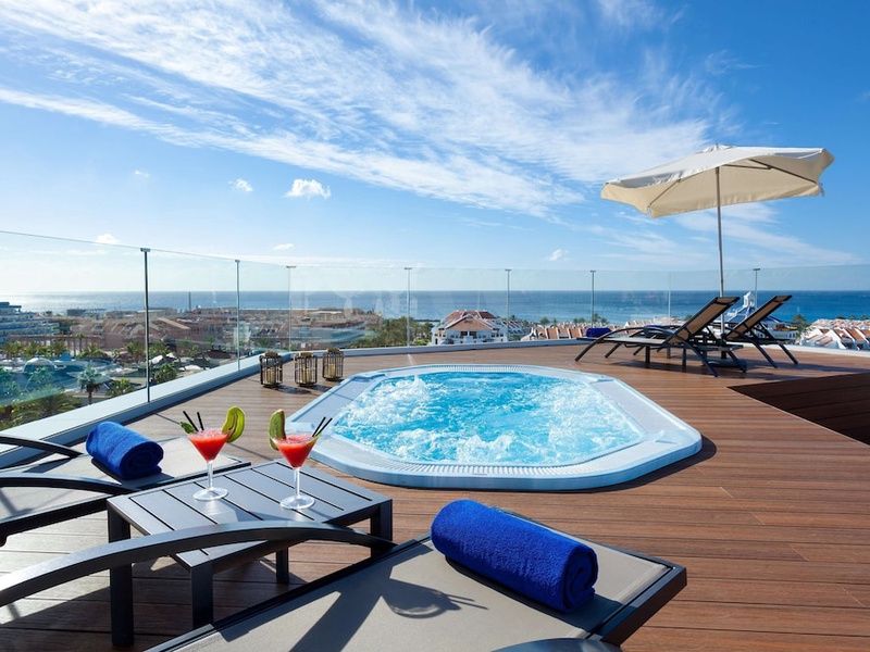 Hôtel Best Tenerife 4* pas cher photo 8