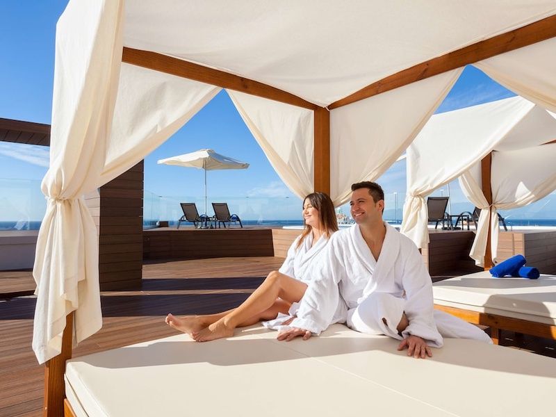 Hôtel Best Tenerife 4* pas cher photo 9
