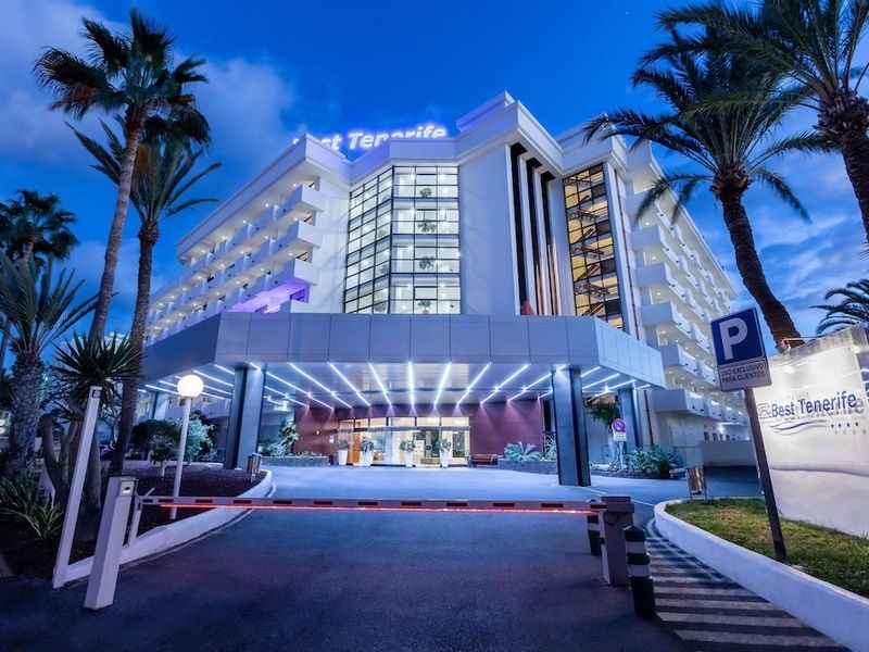 Hôtel Best Tenerife 4* pas cher photo 10