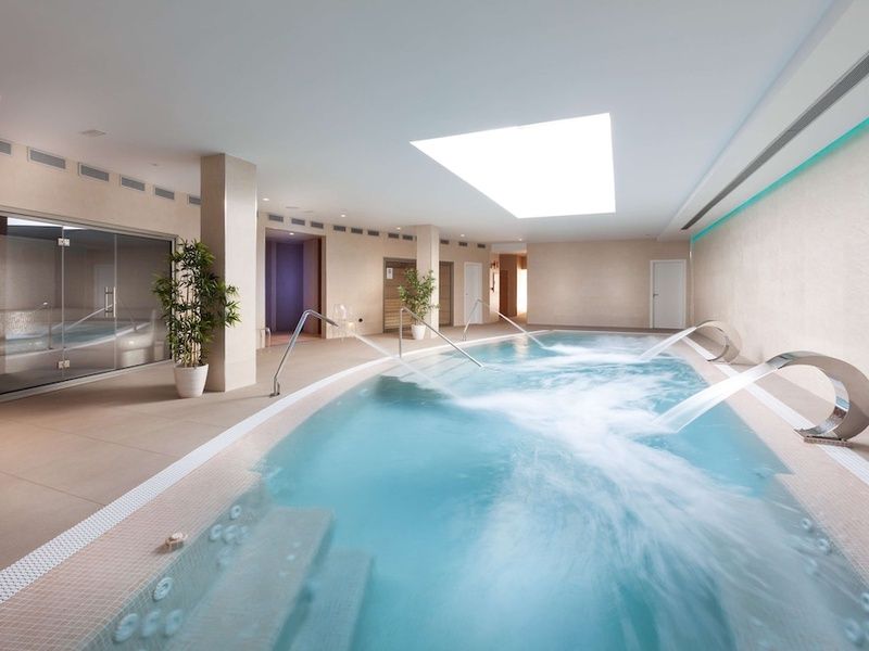 Hôtel Best Tenerife 4* pas cher photo 11