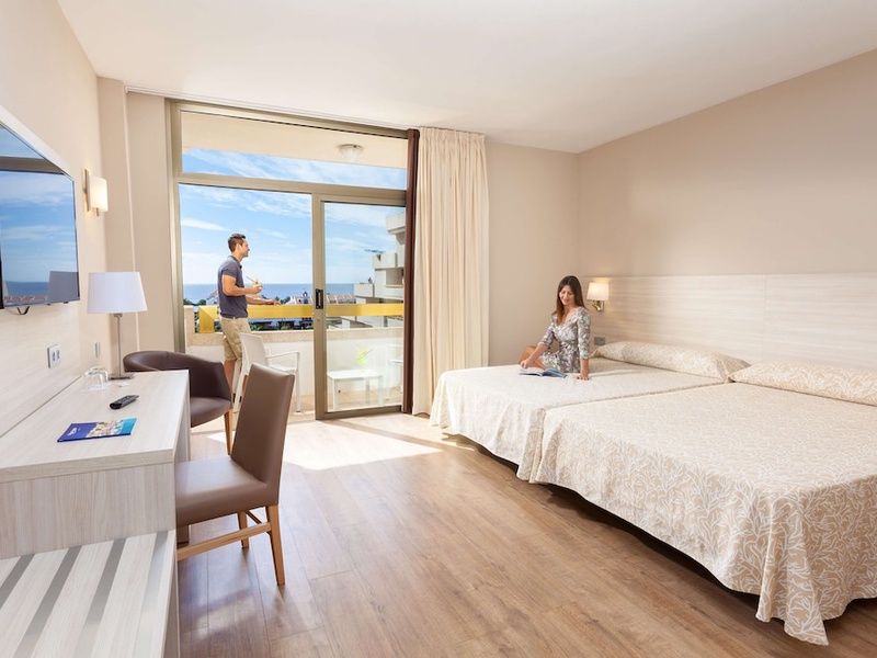 Hôtel Best Tenerife 4* pas cher photo 12