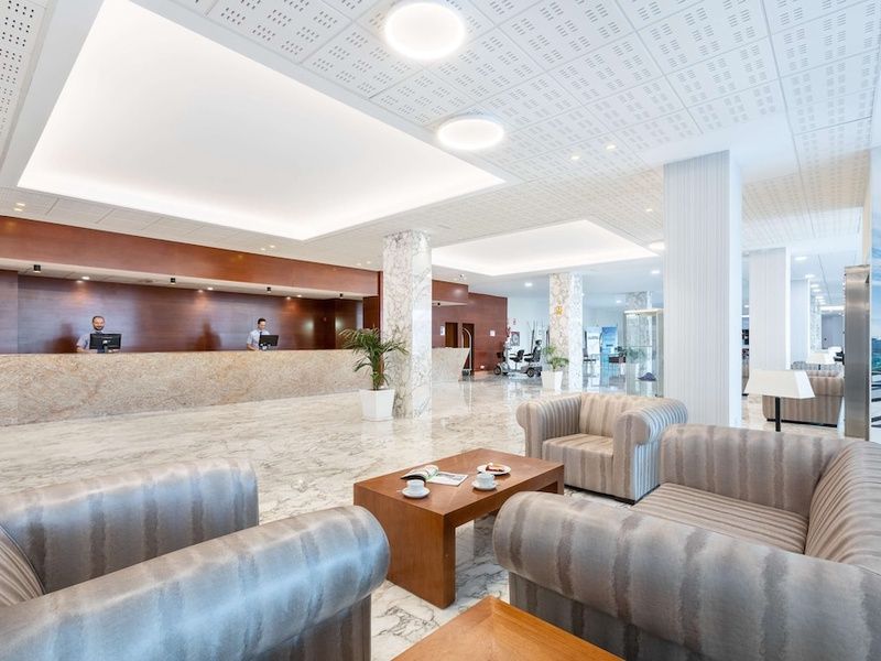 Hôtel Best Tenerife 4* pas cher photo 15