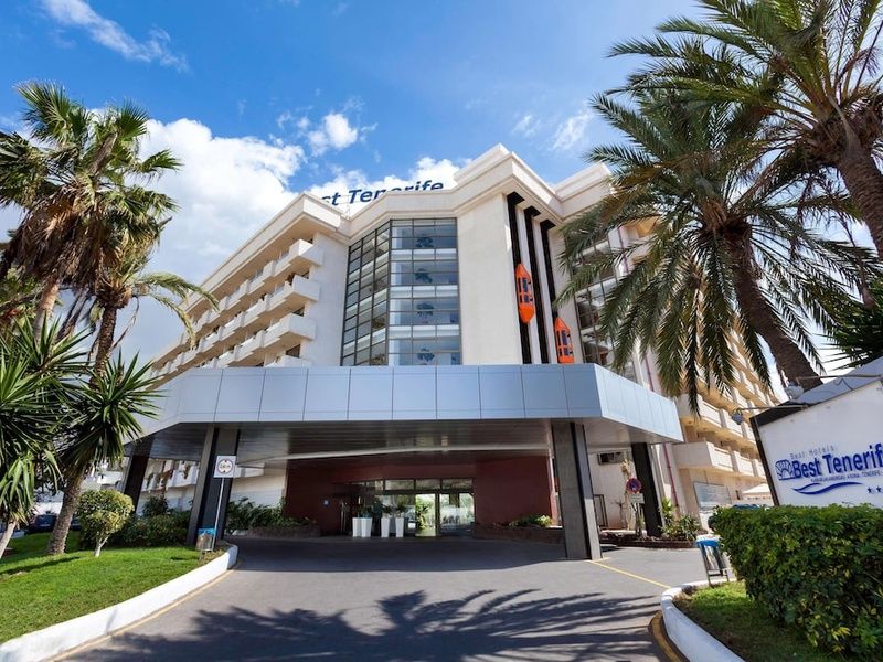 Hôtel Best Tenerife 4* pas cher photo 16