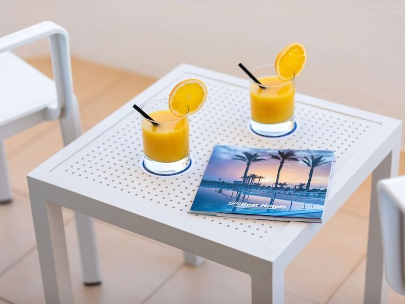 Hôtel Best Tenerife 4* pas cher photo 20