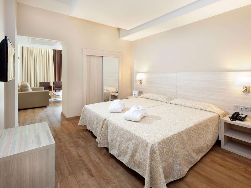 Hôtel Best Tenerife 4* pas cher photo 22