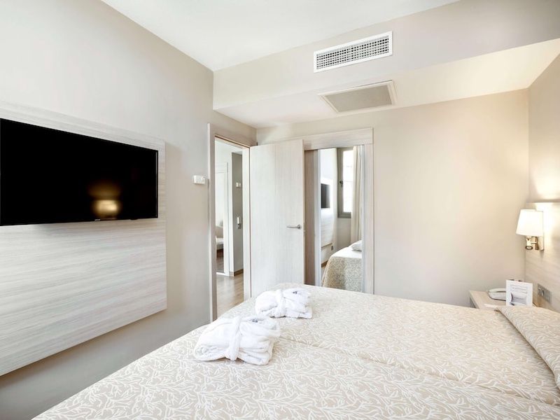 Hôtel Best Tenerife 4* pas cher photo 23