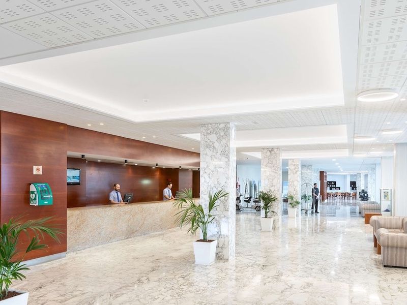Hôtel Best Tenerife 4* pas cher photo 24