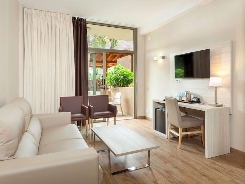 Hôtel Best Tenerife 4* pas cher photo 25