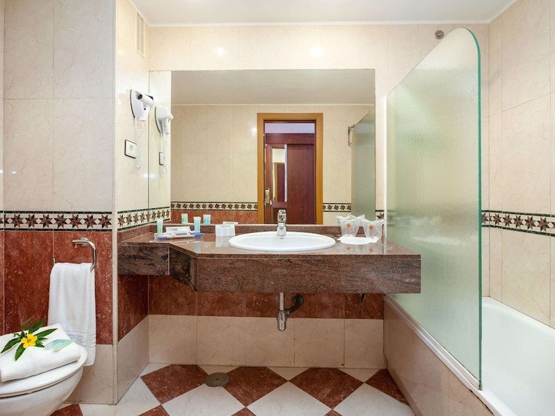 Hôtel Best Tenerife 4* pas cher photo 27