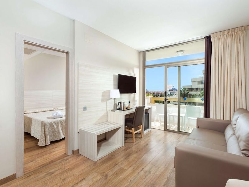 Hôtel Best Tenerife 4* pas cher photo 30