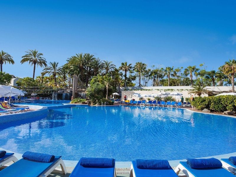 Hôtel Best Tenerife 4* pas cher photo 32