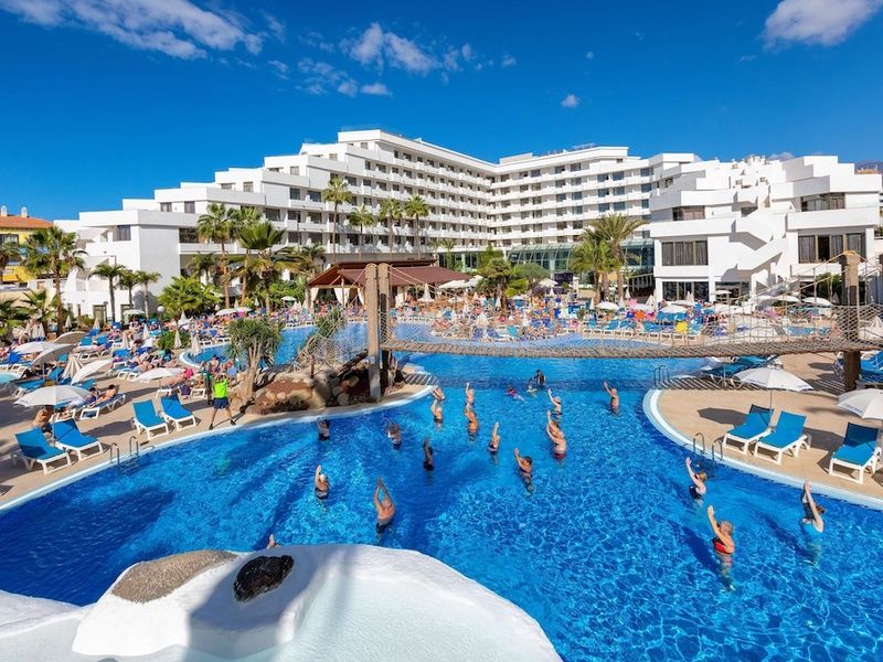 Hôtel Best Tenerife 4* pas cher photo 37
