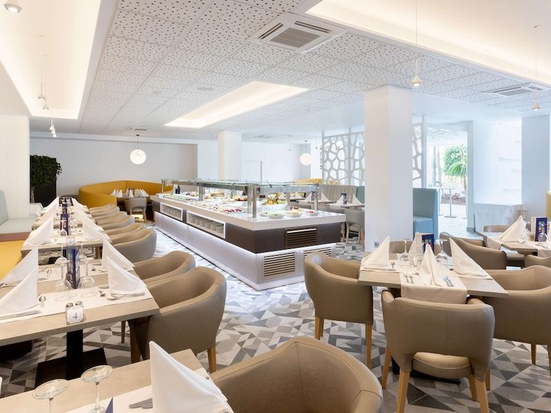 Hôtel Best Tenerife 4* pas cher photo 38