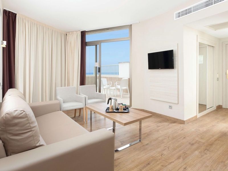 Hôtel Best Tenerife 4* pas cher photo 39
