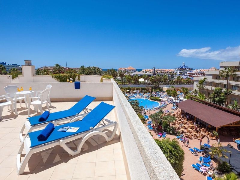 Hôtel Best Tenerife 4* pas cher photo 40