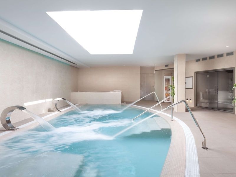 Hôtel Best Tenerife 4* pas cher photo 42