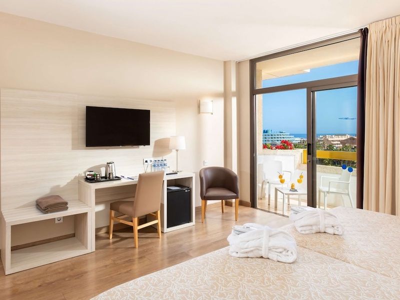 Hôtel Best Tenerife 4* pas cher photo 46