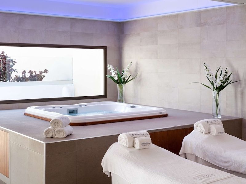 Hôtel Best Tenerife 4* pas cher photo 48