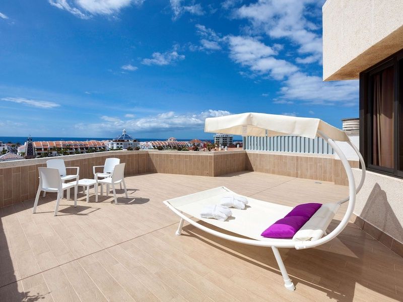 Hôtel Best Tenerife 4* pas cher photo 49