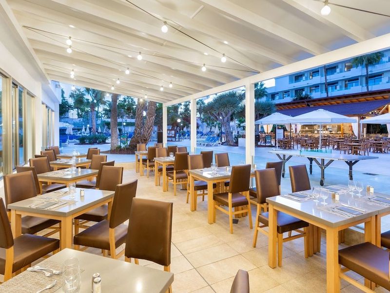 Hôtel Best Tenerife 4* pas cher photo 50