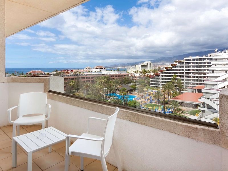 Hôtel Best Tenerife 4* pas cher photo 51