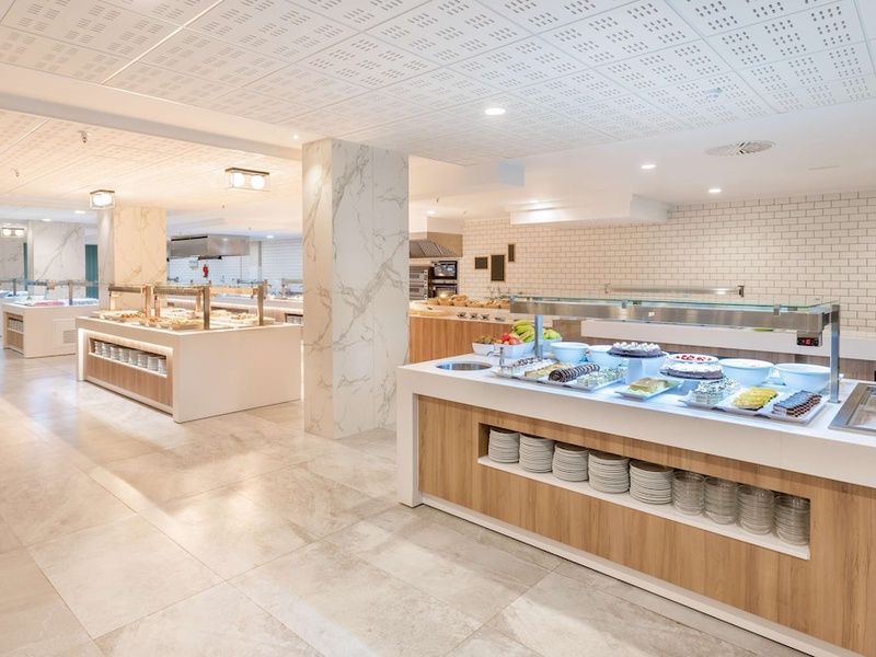 Hôtel Best Tenerife 4* pas cher photo 52