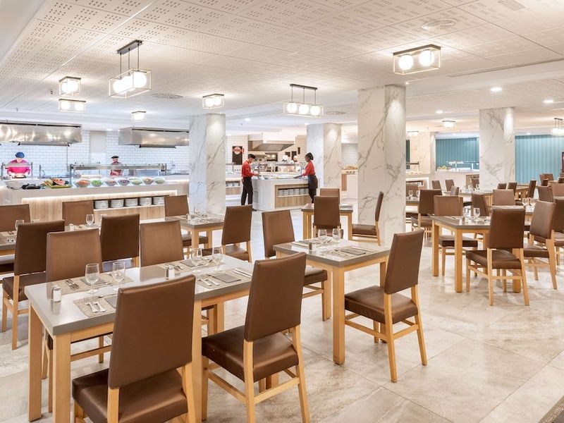 Hôtel Best Tenerife 4* pas cher photo 54