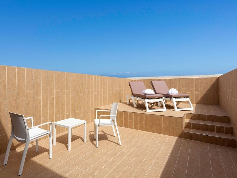 Hôtel Best Tenerife 4* pas cher photo 55