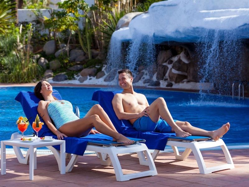 Hôtel Best Tenerife 4* pas cher photo 58