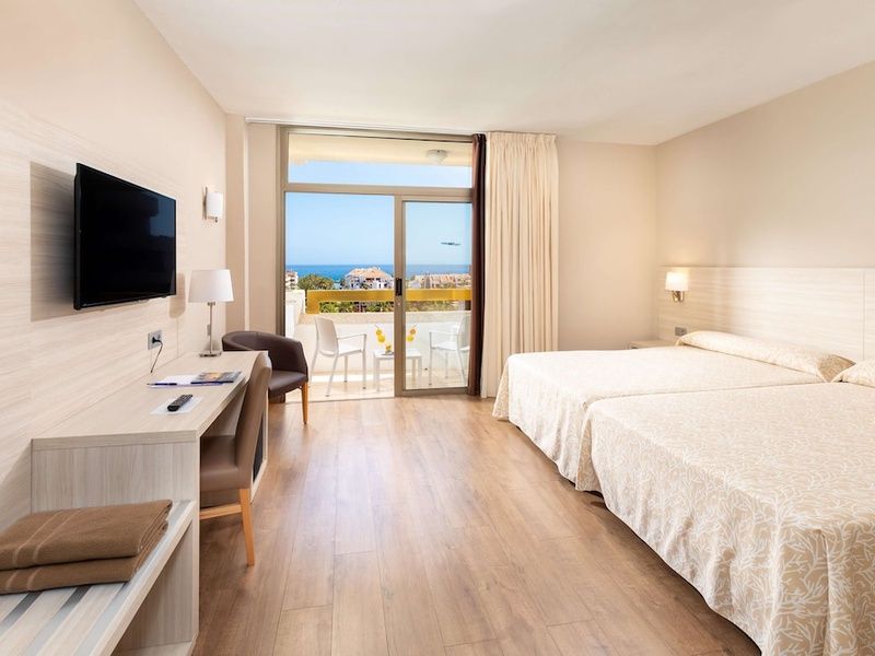 Hôtel Best Tenerife 4* pas cher photo 59
