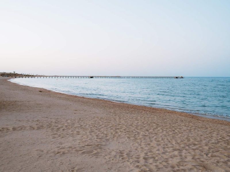 Hôtel Sentido Reef Oasis Suakin 5* Marsa Alam pas cher photo 12