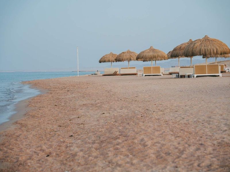 Hôtel Sentido Reef Oasis Suakin 5* Marsa Alam pas cher photo 13