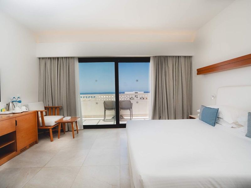 Hôtel Sentido Reef Oasis Suakin 5* Marsa Alam pas cher photo 15